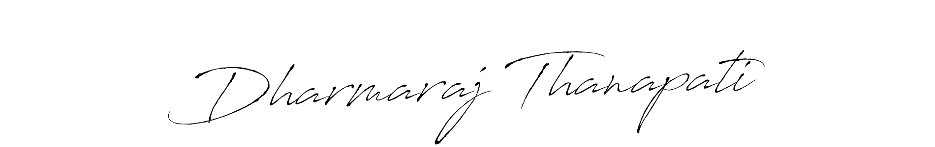 The best way (Antro_Vectra) to make a short signature is to pick only two or three words in your name. The name Dharmaraj Thanapati include a total of six letters. For converting this name. Dharmaraj Thanapati signature style 6 images and pictures png