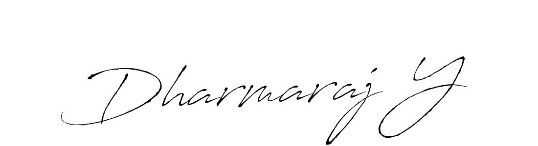 Similarly Antro_Vectra is the best handwritten signature design. Signature creator online .You can use it as an online autograph creator for name Dharmaraj Y. Dharmaraj Y signature style 6 images and pictures png