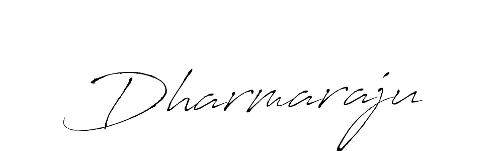 You should practise on your own different ways (Antro_Vectra) to write your name (Dharmaraju) in signature. don't let someone else do it for you. Dharmaraju signature style 6 images and pictures png