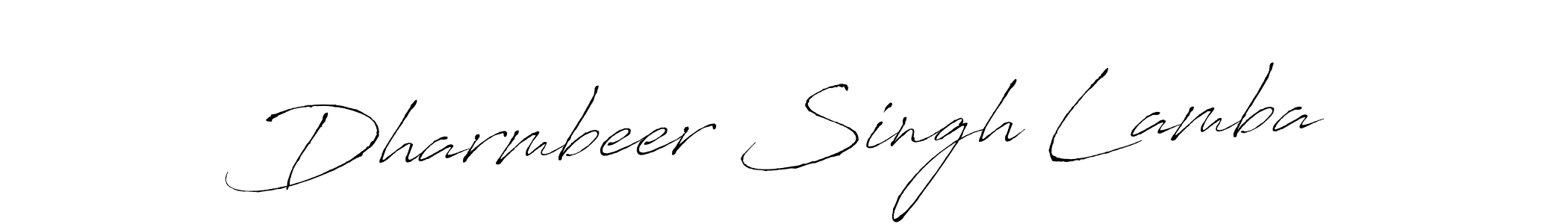 if you are searching for the best signature style for your name Dharmbeer Singh Lamba. so please give up your signature search. here we have designed multiple signature styles  using Antro_Vectra. Dharmbeer Singh Lamba signature style 6 images and pictures png
