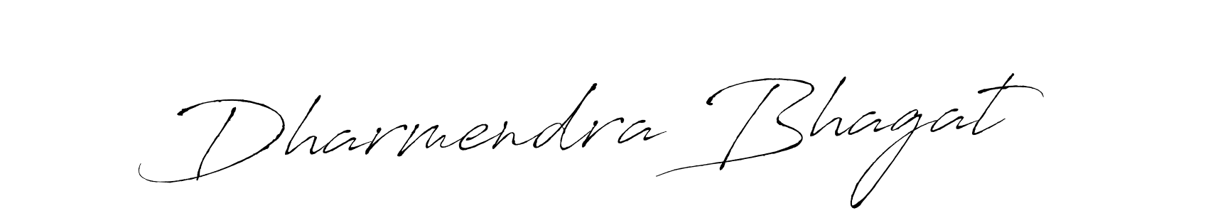 if you are searching for the best signature style for your name Dharmendra Bhagat. so please give up your signature search. here we have designed multiple signature styles  using Antro_Vectra. Dharmendra Bhagat signature style 6 images and pictures png