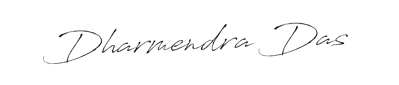 Once you've used our free online signature maker to create your best signature Antro_Vectra style, it's time to enjoy all of the benefits that Dharmendra Das name signing documents. Dharmendra Das signature style 6 images and pictures png