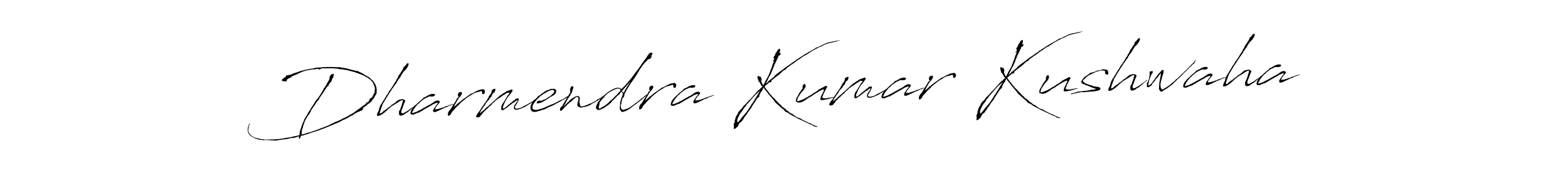 Once you've used our free online signature maker to create your best signature Antro_Vectra style, it's time to enjoy all of the benefits that Dharmendra Kumar Kushwaha name signing documents. Dharmendra Kumar Kushwaha signature style 6 images and pictures png