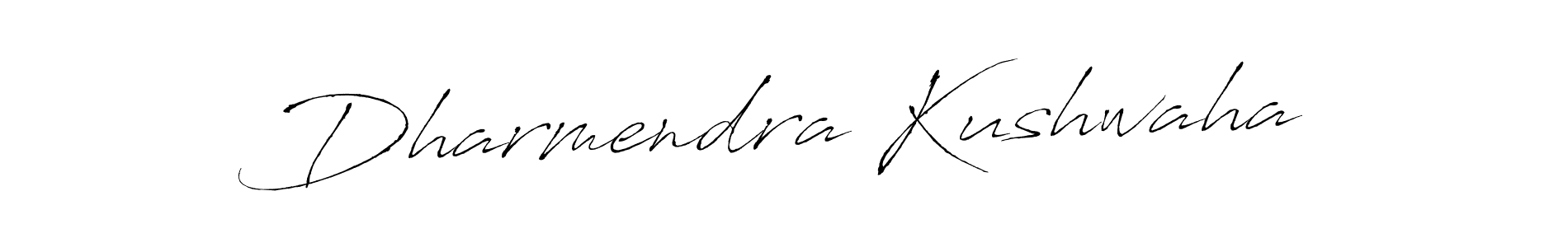 Also You can easily find your signature by using the search form. We will create Dharmendra Kushwaha name handwritten signature images for you free of cost using Antro_Vectra sign style. Dharmendra Kushwaha signature style 6 images and pictures png