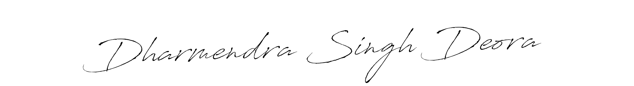 Make a beautiful signature design for name Dharmendra Singh Deora. Use this online signature maker to create a handwritten signature for free. Dharmendra Singh Deora signature style 6 images and pictures png