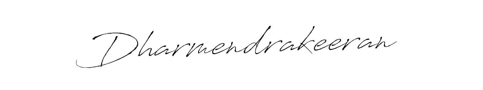 Similarly Antro_Vectra is the best handwritten signature design. Signature creator online .You can use it as an online autograph creator for name Dharmendrakeeran. Dharmendrakeeran signature style 6 images and pictures png