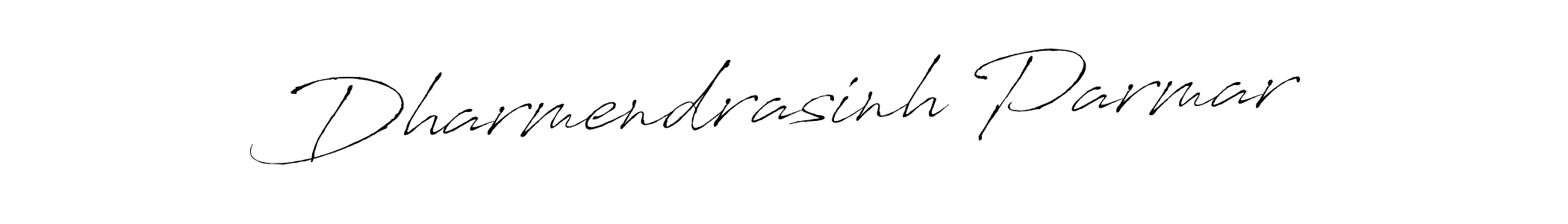 You can use this online signature creator to create a handwritten signature for the name Dharmendrasinh Parmar. This is the best online autograph maker. Dharmendrasinh Parmar signature style 6 images and pictures png