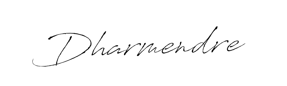 Make a beautiful signature design for name Dharmendre. Use this online signature maker to create a handwritten signature for free. Dharmendre signature style 6 images and pictures png