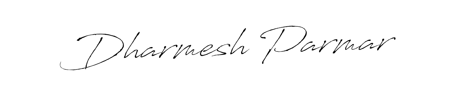 You can use this online signature creator to create a handwritten signature for the name Dharmesh Parmar. This is the best online autograph maker. Dharmesh Parmar signature style 6 images and pictures png