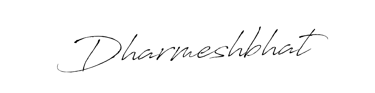 Also You can easily find your signature by using the search form. We will create Dharmeshbhat name handwritten signature images for you free of cost using Antro_Vectra sign style. Dharmeshbhat signature style 6 images and pictures png