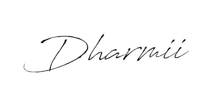 See photos of Dharmii official signature by Spectra . Check more albums & portfolios. Read reviews & check more about Antro_Vectra font. Dharmii signature style 6 images and pictures png