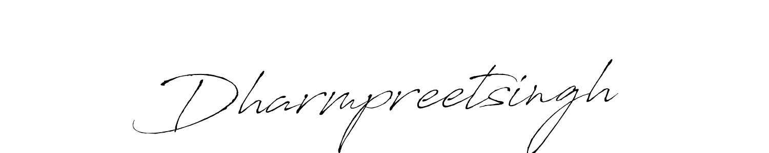 Similarly Antro_Vectra is the best handwritten signature design. Signature creator online .You can use it as an online autograph creator for name Dharmpreetsingh. Dharmpreetsingh signature style 6 images and pictures png