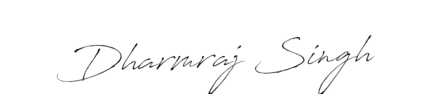 This is the best signature style for the Dharmraj Singh name. Also you like these signature font (Antro_Vectra). Mix name signature. Dharmraj Singh signature style 6 images and pictures png