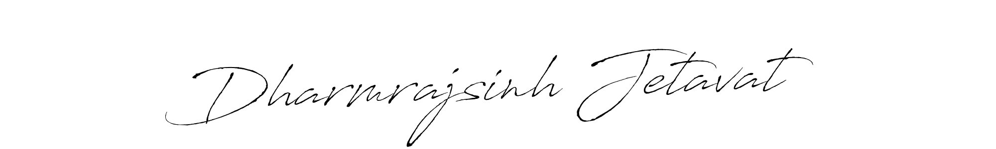 It looks lik you need a new signature style for name Dharmrajsinh Jetavat. Design unique handwritten (Antro_Vectra) signature with our free signature maker in just a few clicks. Dharmrajsinh Jetavat signature style 6 images and pictures png