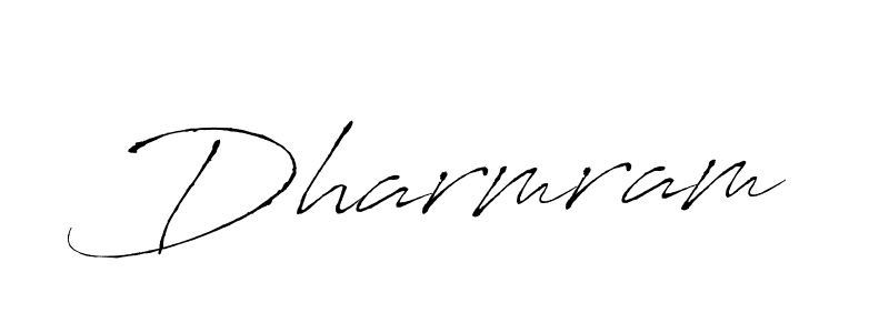 if you are searching for the best signature style for your name Dharmram. so please give up your signature search. here we have designed multiple signature styles  using Antro_Vectra. Dharmram signature style 6 images and pictures png