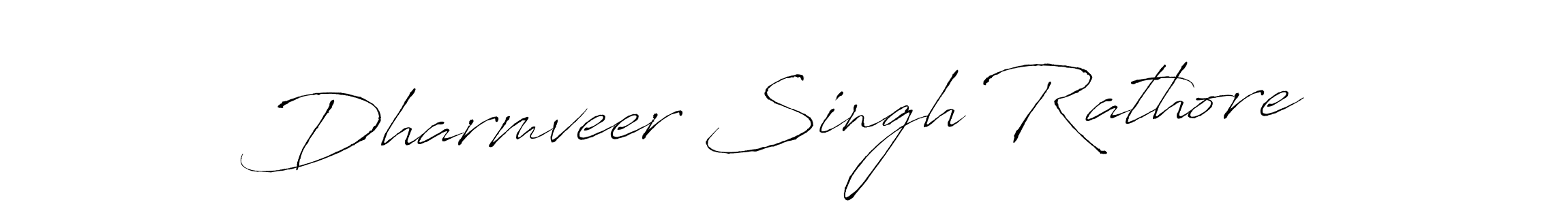 Also You can easily find your signature by using the search form. We will create Dharmveer Singh Rathore name handwritten signature images for you free of cost using Antro_Vectra sign style. Dharmveer Singh Rathore signature style 6 images and pictures png