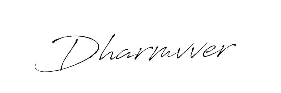 Once you've used our free online signature maker to create your best signature Antro_Vectra style, it's time to enjoy all of the benefits that Dharmvver name signing documents. Dharmvver signature style 6 images and pictures png