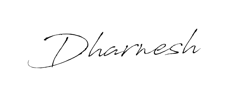 Similarly Antro_Vectra is the best handwritten signature design. Signature creator online .You can use it as an online autograph creator for name Dharnesh. Dharnesh signature style 6 images and pictures png