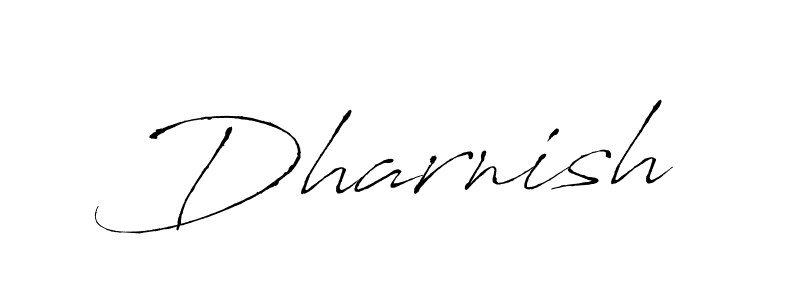 Make a short Dharnish signature style. Manage your documents anywhere anytime using Antro_Vectra. Create and add eSignatures, submit forms, share and send files easily. Dharnish signature style 6 images and pictures png