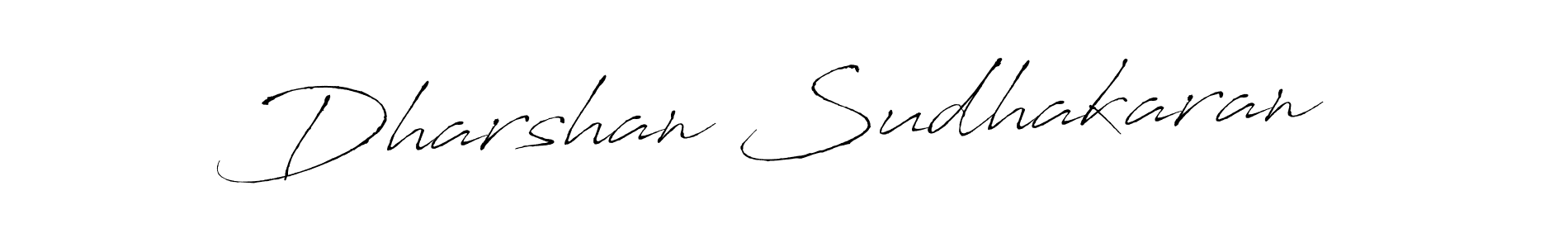 Once you've used our free online signature maker to create your best signature Antro_Vectra style, it's time to enjoy all of the benefits that Dharshan Sudhakaran name signing documents. Dharshan Sudhakaran signature style 6 images and pictures png