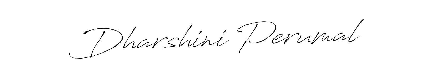 Here are the top 10 professional signature styles for the name Dharshini Perumal. These are the best autograph styles you can use for your name. Dharshini Perumal signature style 6 images and pictures png