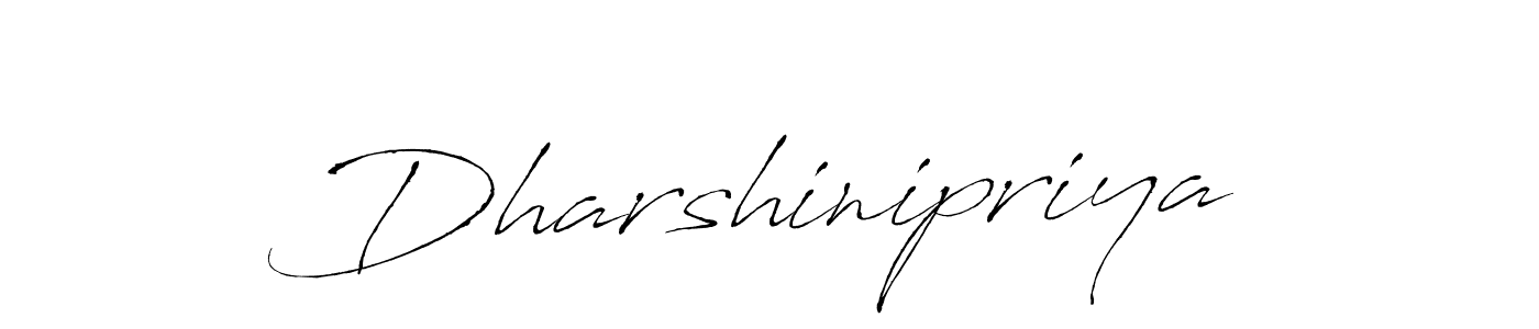 Once you've used our free online signature maker to create your best signature Antro_Vectra style, it's time to enjoy all of the benefits that Dharshinipriya name signing documents. Dharshinipriya signature style 6 images and pictures png