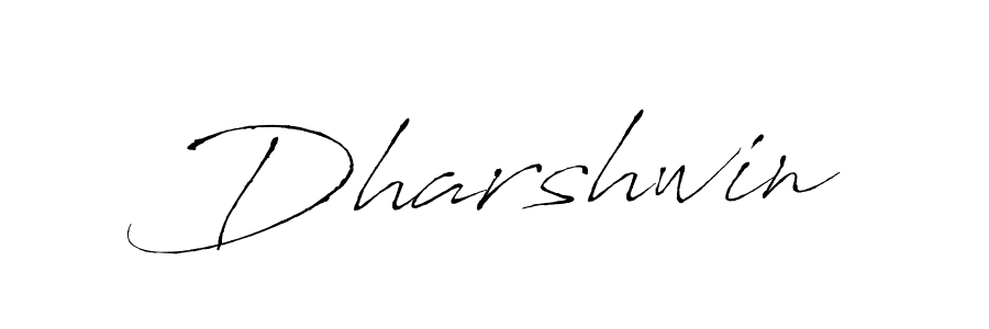 if you are searching for the best signature style for your name Dharshwin. so please give up your signature search. here we have designed multiple signature styles  using Antro_Vectra. Dharshwin signature style 6 images and pictures png