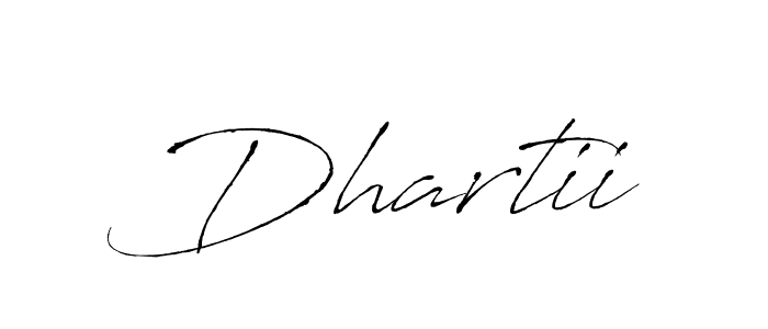 See photos of Dhartii official signature by Spectra . Check more albums & portfolios. Read reviews & check more about Antro_Vectra font. Dhartii signature style 6 images and pictures png