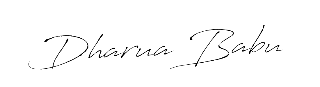 You can use this online signature creator to create a handwritten signature for the name Dharua Babu. This is the best online autograph maker. Dharua Babu signature style 6 images and pictures png