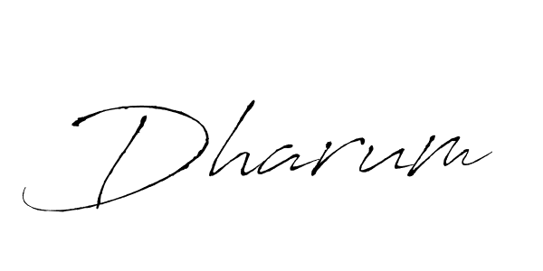 See photos of Dharum official signature by Spectra . Check more albums & portfolios. Read reviews & check more about Antro_Vectra font. Dharum signature style 6 images and pictures png