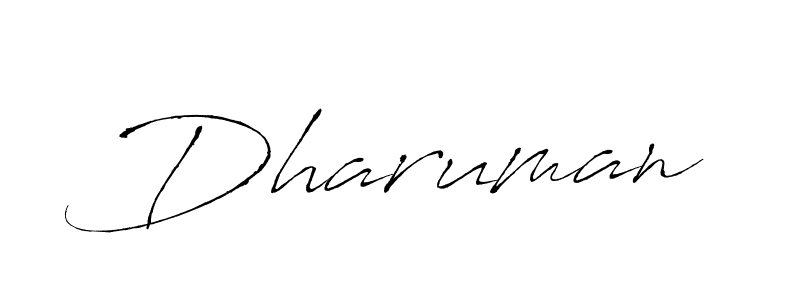 It looks lik you need a new signature style for name Dharuman. Design unique handwritten (Antro_Vectra) signature with our free signature maker in just a few clicks. Dharuman signature style 6 images and pictures png