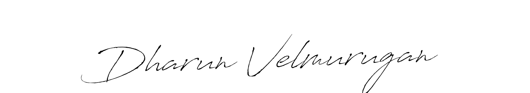 Similarly Antro_Vectra is the best handwritten signature design. Signature creator online .You can use it as an online autograph creator for name Dharun Velmurugan. Dharun Velmurugan signature style 6 images and pictures png