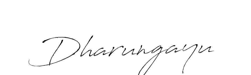 The best way (Antro_Vectra) to make a short signature is to pick only two or three words in your name. The name Dharungayu include a total of six letters. For converting this name. Dharungayu signature style 6 images and pictures png