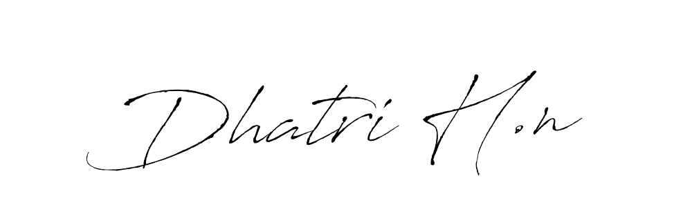Check out images of Autograph of Dhatri H.n name. Actor Dhatri H.n Signature Style. Antro_Vectra is a professional sign style online. Dhatri H.n signature style 6 images and pictures png