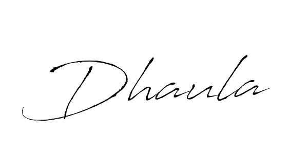 It looks lik you need a new signature style for name Dhaula. Design unique handwritten (Antro_Vectra) signature with our free signature maker in just a few clicks. Dhaula signature style 6 images and pictures png