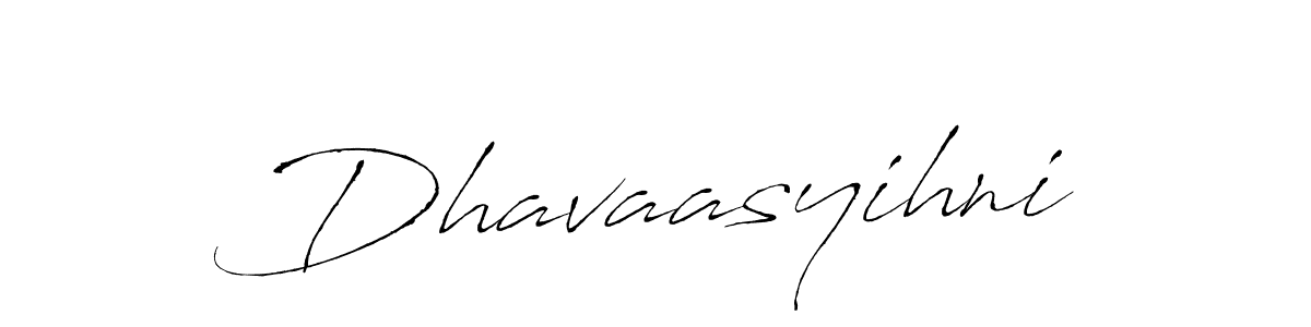 How to Draw Dhavaasyihni signature style? Antro_Vectra is a latest design signature styles for name Dhavaasyihni. Dhavaasyihni signature style 6 images and pictures png