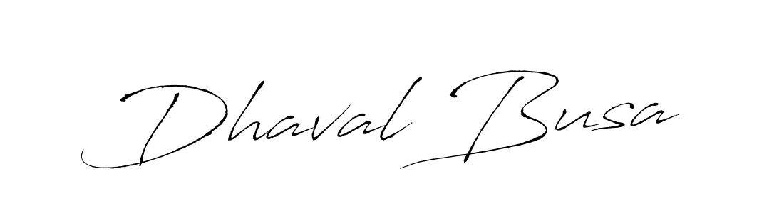 You should practise on your own different ways (Antro_Vectra) to write your name (Dhaval Busa) in signature. don't let someone else do it for you. Dhaval Busa signature style 6 images and pictures png