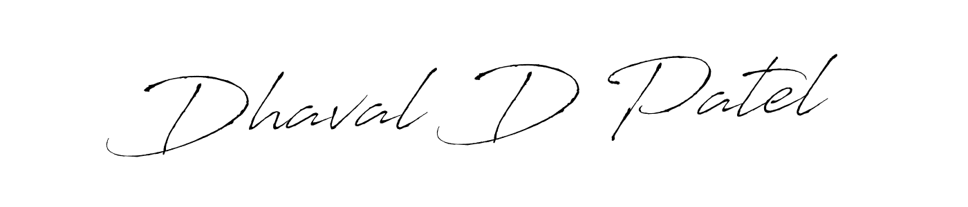 How to Draw Dhaval D Patel signature style? Antro_Vectra is a latest design signature styles for name Dhaval D Patel. Dhaval D Patel signature style 6 images and pictures png