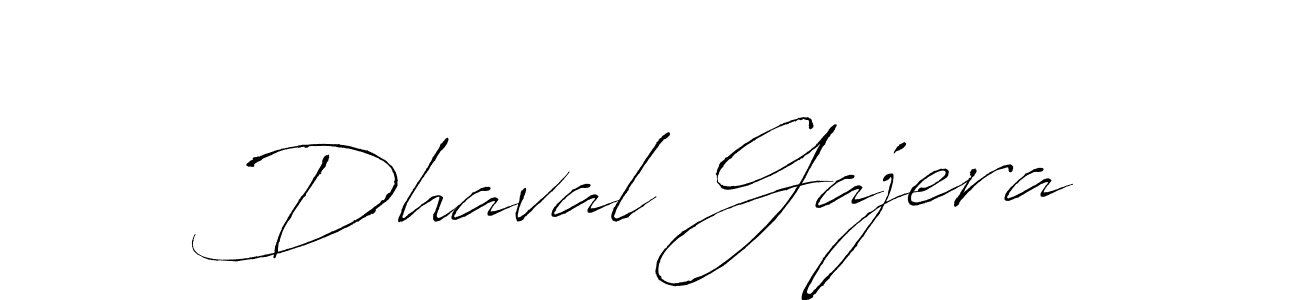 Make a beautiful signature design for name Dhaval Gajera. Use this online signature maker to create a handwritten signature for free. Dhaval Gajera signature style 6 images and pictures png