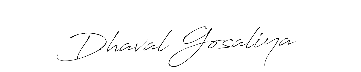 How to Draw Dhaval Gosaliya signature style? Antro_Vectra is a latest design signature styles for name Dhaval Gosaliya. Dhaval Gosaliya signature style 6 images and pictures png