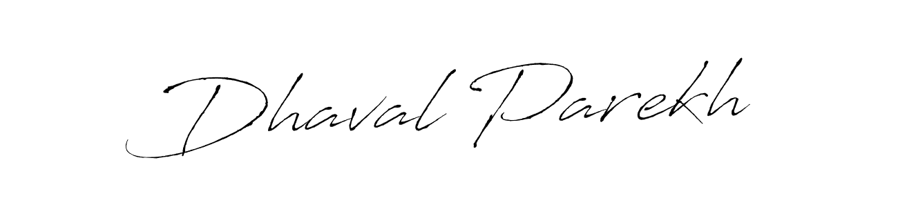 Here are the top 10 professional signature styles for the name Dhaval Parekh. These are the best autograph styles you can use for your name. Dhaval Parekh signature style 6 images and pictures png