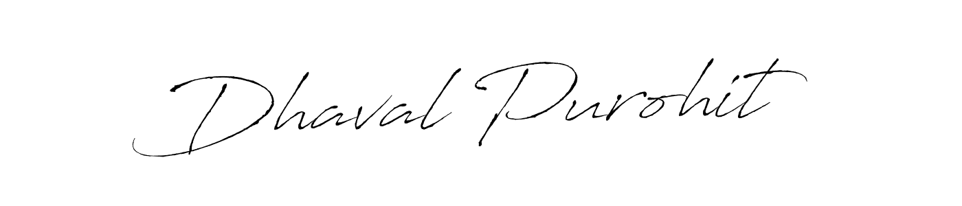 Similarly Antro_Vectra is the best handwritten signature design. Signature creator online .You can use it as an online autograph creator for name Dhaval Purohit. Dhaval Purohit signature style 6 images and pictures png