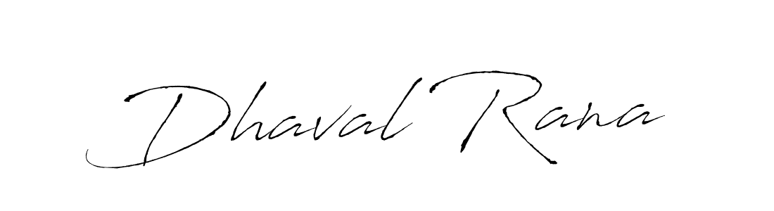 Make a beautiful signature design for name Dhaval Rana. Use this online signature maker to create a handwritten signature for free. Dhaval Rana signature style 6 images and pictures png