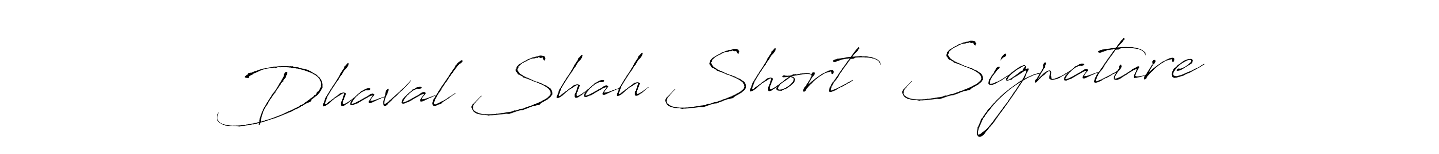 Here are the top 10 professional signature styles for the name Dhaval Shah Short  Signature. These are the best autograph styles you can use for your name. Dhaval Shah Short  Signature signature style 6 images and pictures png