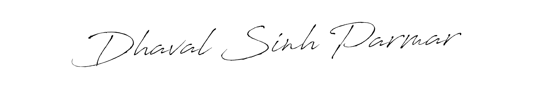 This is the best signature style for the Dhaval Sinh Parmar name. Also you like these signature font (Antro_Vectra). Mix name signature. Dhaval Sinh Parmar signature style 6 images and pictures png