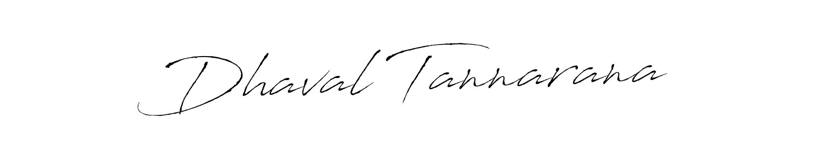 Similarly Antro_Vectra is the best handwritten signature design. Signature creator online .You can use it as an online autograph creator for name Dhaval Tannarana. Dhaval Tannarana signature style 6 images and pictures png