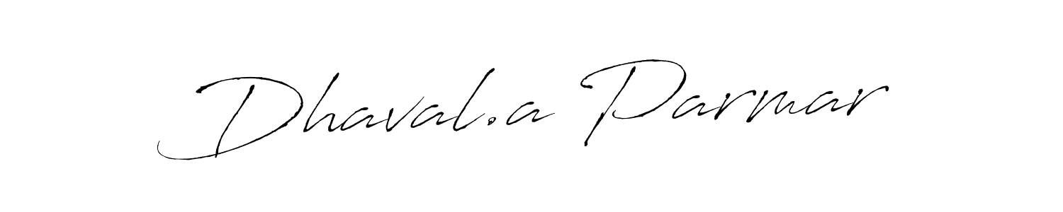 How to Draw Dhaval.a Parmar signature style? Antro_Vectra is a latest design signature styles for name Dhaval.a Parmar. Dhaval.a Parmar signature style 6 images and pictures png