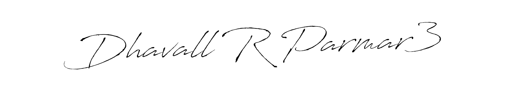 You should practise on your own different ways (Antro_Vectra) to write your name (Dhavall R Parmar3) in signature. don't let someone else do it for you. Dhavall R Parmar3 signature style 6 images and pictures png