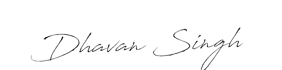 You can use this online signature creator to create a handwritten signature for the name Dhavan Singh. This is the best online autograph maker. Dhavan Singh signature style 6 images and pictures png