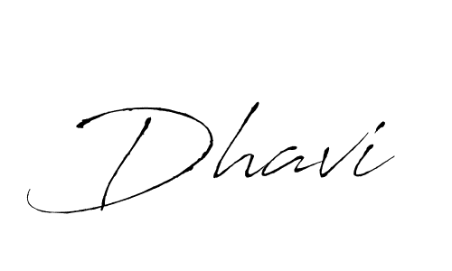 The best way (Antro_Vectra) to make a short signature is to pick only two or three words in your name. The name Dhavi include a total of six letters. For converting this name. Dhavi signature style 6 images and pictures png